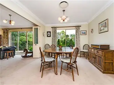 Sixth view of Homely house listing, 244 Seven Hills Road, Baulkham Hills NSW 2153