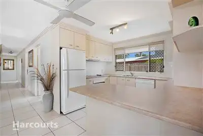 Fourth view of Homely house listing, 15 Layde Court, Urangan QLD 4655