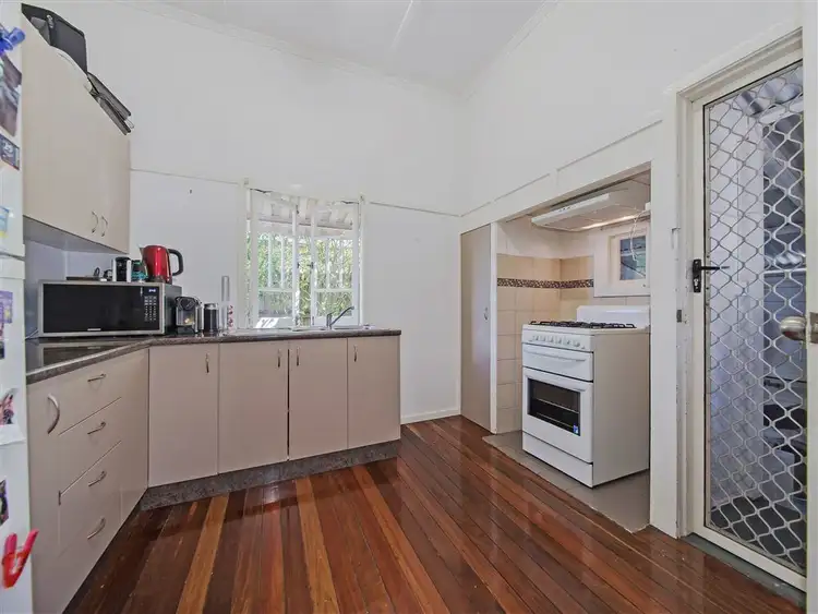 Fourth view of Homely house listing, 14 First Street, Camp Hill QLD 4152
