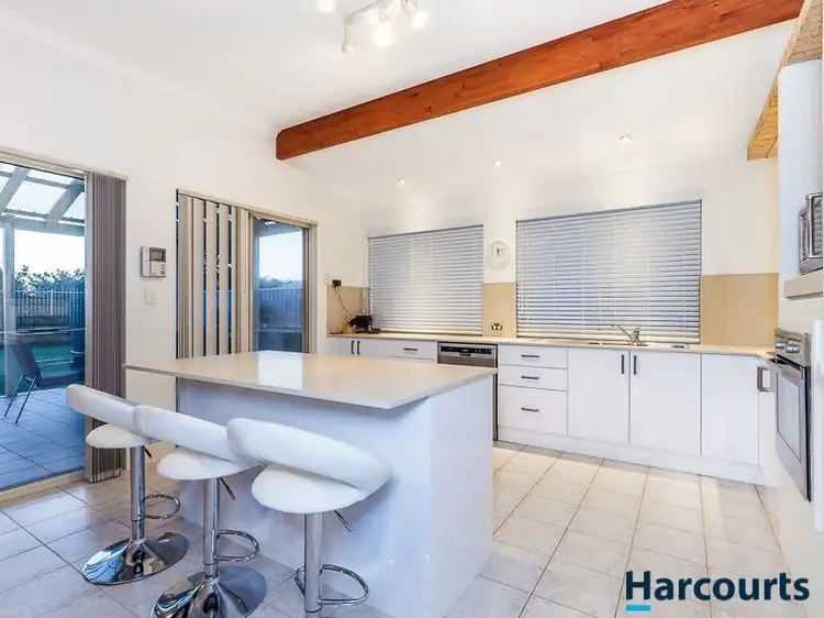 Second view of Homely house listing, 3 Lexington Heights, Currambine WA 6028