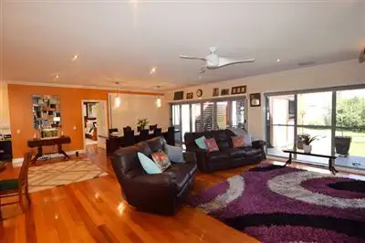 Fifth view of Homely house listing, 9 Latrobe Court, Wangaratta VIC 3677
