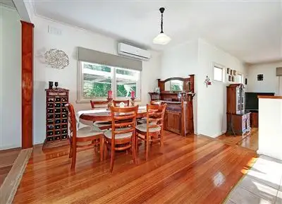 Fifth view of Homely house listing, 5 Allison Court, Vermont VIC 3133