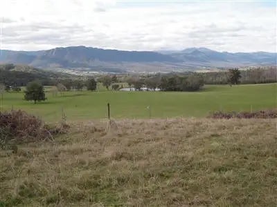 Main view of Homely land listing, 515 Glendale Lane, Taggerty VIC 3714