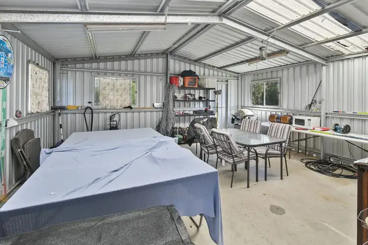 Fourth view of Homely house listing, 733 New Cleveland Rd, Gumdale QLD 4154