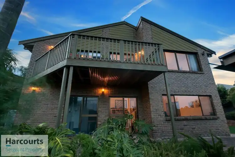 Main view of Homely house listing, 9 Fergusson Court, Wynn Vale SA 5127