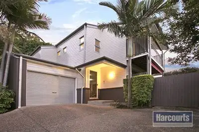 Main view of Homely townhouse listing, 5/56 Moreton Street, Norman Park QLD 4170