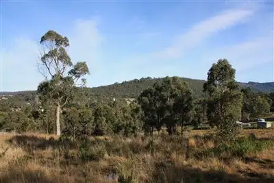 Third view of Homely land listing, 528 Manuka Road, Kettering TAS 7155