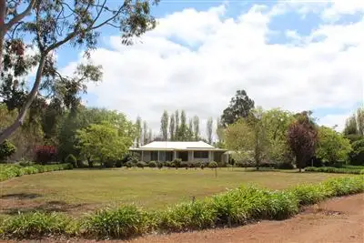 Sixth view of Homely rural property listing, 750 Kybellup Rd, Frankland WA 6396