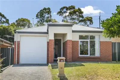 Main view of Homely house listing, 18 Cabernet Close, Old Reynella SA 5161