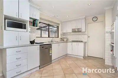 Second view of Homely house listing, 31 Winamurra Crescent, Thomastown VIC 3074