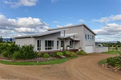 Second view of Homely house listing, 26 Sebastian Close, Acton Park TAS 7170