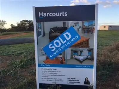 352 Turtledove Drive, Lower Chittering WA 6084