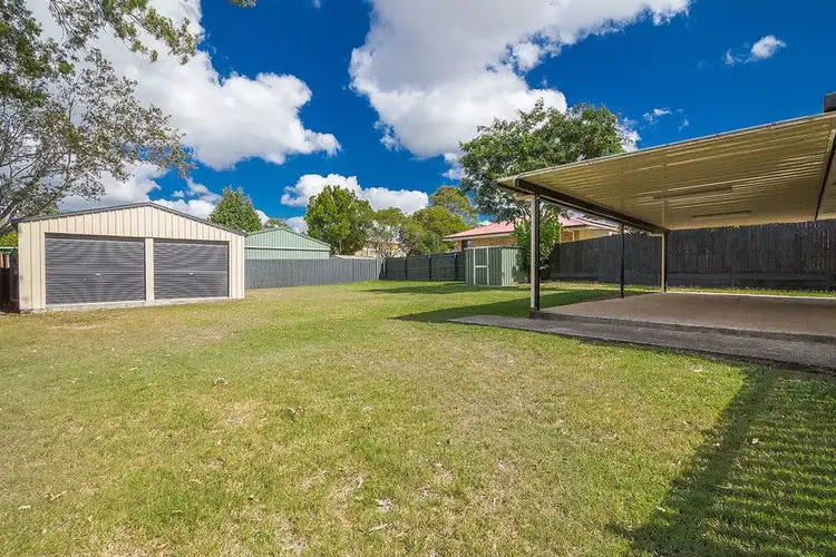 Fifth view of Homely house listing, 16 Japonica Street, Eagleby QLD 4207