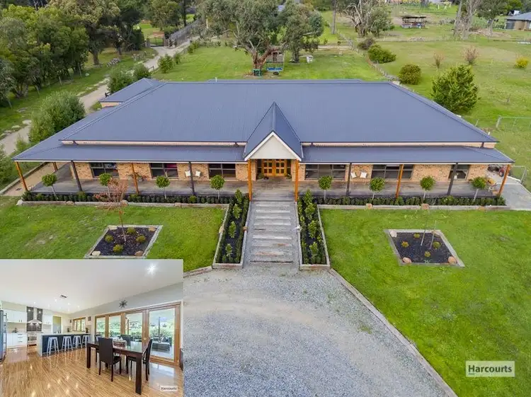 108 Wattletree Road, Bunyip VIC 3815