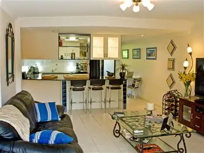Third view of Homely unit listing, 3/5 Eliza Street, Clayfield QLD 4011