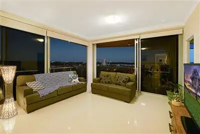 Fourth view of Homely apartment listing, 25-31 East Quay Drive, Biggera Waters QLD 4216