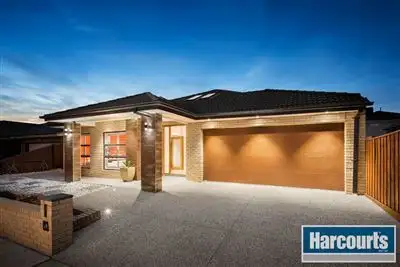 Fourth view of Homely house listing, 43 Redding Rise, Epping VIC 3076