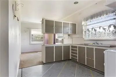 Third view of Homely house listing, 75 Calvert Street, Hamlyn Heights VIC 3215