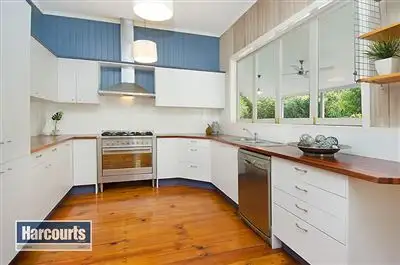 Fourth view of Homely house listing, 15 Kinnaird Street, Ashgrove QLD 4060