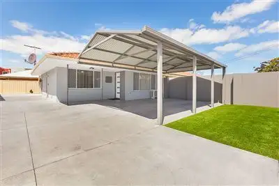 Fourth view of Homely house listing, 295A Spearwood Avenue, Spearwood WA 6163