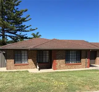 Second view of Homely unit listing, 1/2 Bohun Place, Moana SA 5169