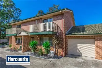 Main view of Homely townhouse listing, 7/18-20 Bateman Avenue, Albion Park Rail NSW 2527