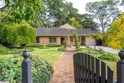 Second view of Homely house listing, 7 Pulford Grove, Magill SA 5072