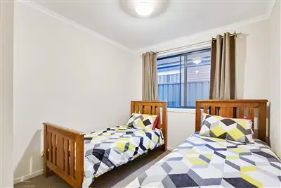 Sixth view of Homely flat listing, 11 Minindee Avenue, Andrews Farm SA 5114