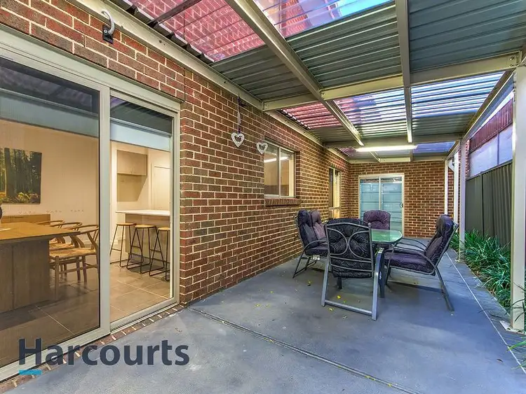 Seventh view of Homely house listing, 16 Westbury Street, Cairnlea VIC 3023