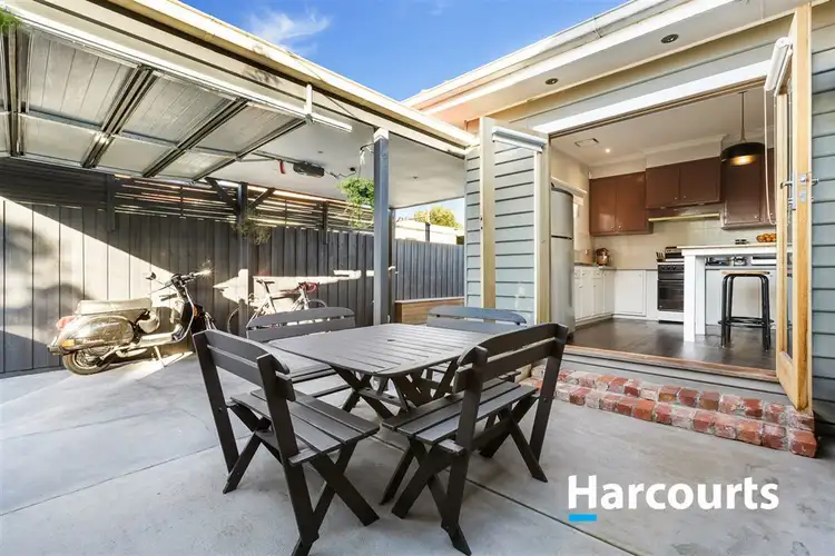 Seventh view of Homely house listing, 1/11 Maxwell Street, Lalor VIC 3075
