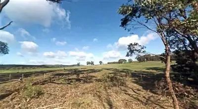 Second view of Homely rural property listing, Lot 3/. Tunnecliffs Lane, Heathcote VIC 3523