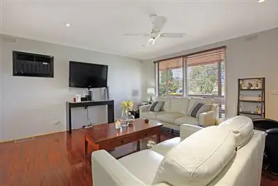 Second view of Homely house listing, 7 Tarcoola Close, Epping VIC 3076