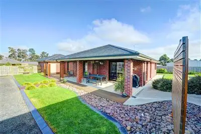 Main view of Homely house listing, 5 Skewes Court, Buninyong VIC 3357