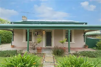 Second view of Homely house listing, 18 Swinden Street, Riverton SA 5412