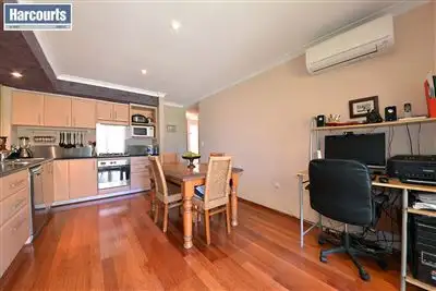 Fifth view of Homely house listing, 40 Pitchford Glade, Clarkson WA