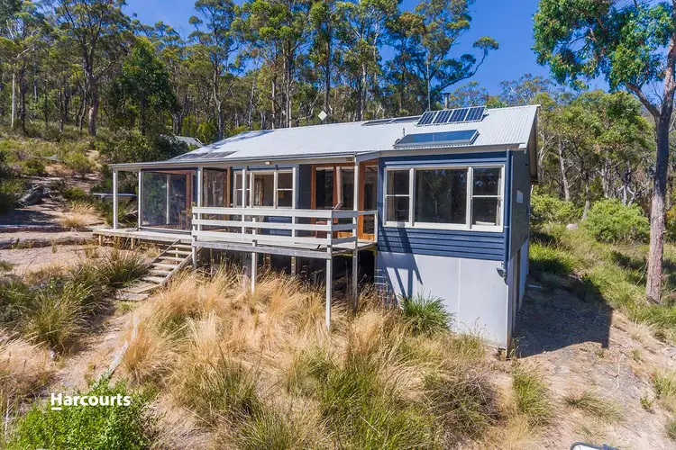 Second view of Homely house listing, 902c Cygnet Coast Road, Wattle Grove TAS 7109