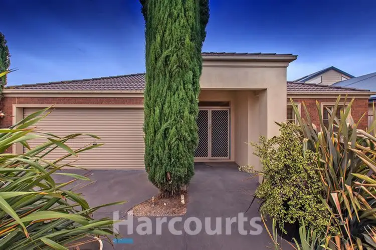 Second view of Homely house listing, 17 Supreme Close, Koo Wee Rup VIC 3981