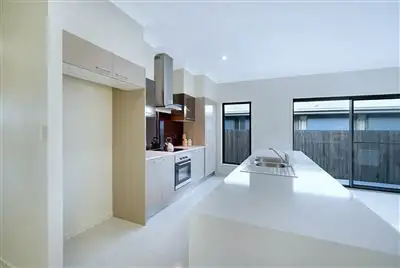 Fourth view of Homely house listing, 38 Azure Way, Hope Island QLD 4212