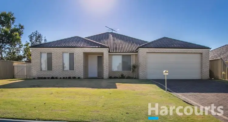 Main view of Homely house listing, 21 Van Gogh Road, Tapping WA 6065