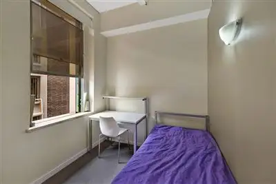 Sixth view of Homely apartment listing, 307/23 King William Street, Adelaide SA 5000