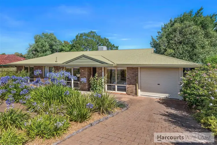 Main view of Homely house listing, 11 Elura Avenue, Sheidow Park SA 5158