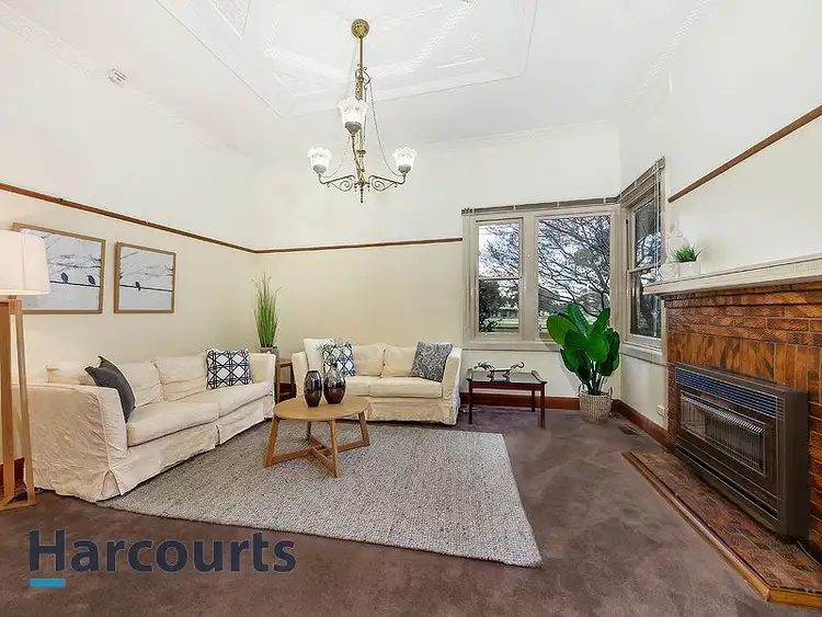 Fifth view of Homely house listing, 12 Hyde Street, Deer Park VIC 3023