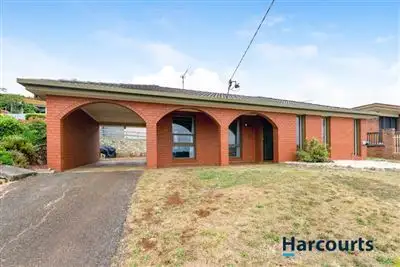 63 Grandview Avenue, Park Grove TAS 7320