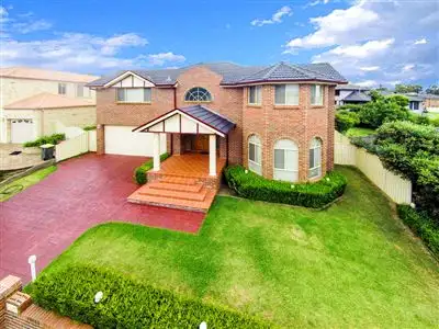 10 Callistemon Street, Mount Annan NSW 2567