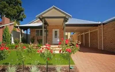 7 Johnson Avenue, Guildford WA 6055