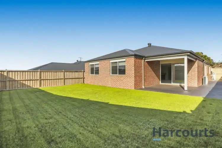 Seventh view of Homely house listing, 37 Silkwood Drive, Warragul VIC 3820