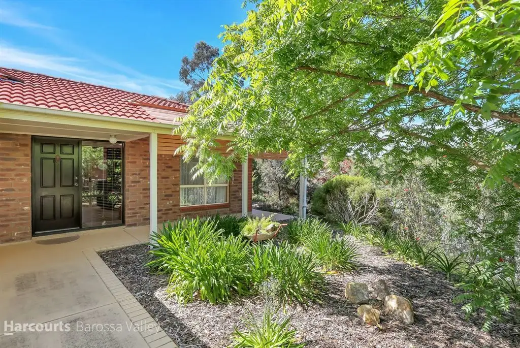 Main view of Homely house listing, 15 Robert Rankine Road, Williamstown SA 5351