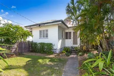 Main view of Homely house listing, 38 Higlett Street, Scarborough QLD 4020