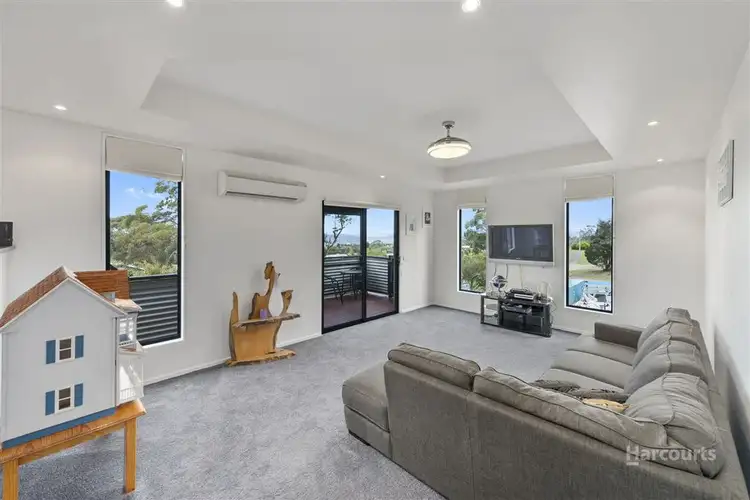 Second view of Homely house listing, 6 Hardner Court, Carlton TAS 7173