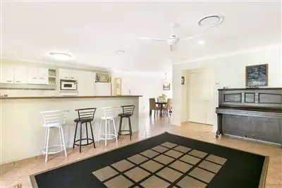 Sixth view of Homely house listing, 2 Morgan Close, Manly West QLD